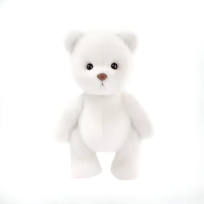 Oso de peluche BEARIUM